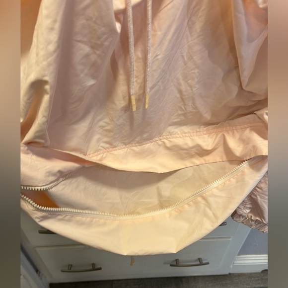 Pink Light Pullover - Picture 8 of 8